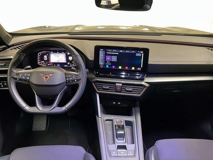 AutoVega - CUPRA Formentor | ID 39905