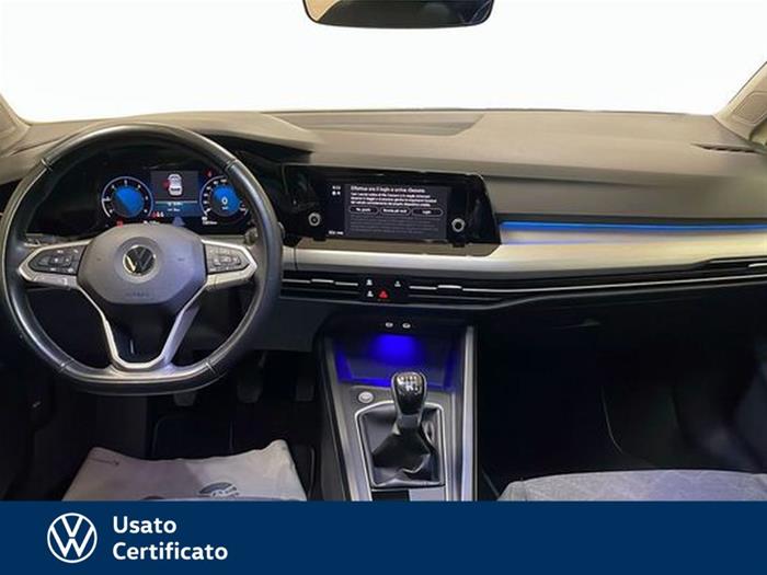 AutoVega - VOLKSWAGEN Golf | ID 39919