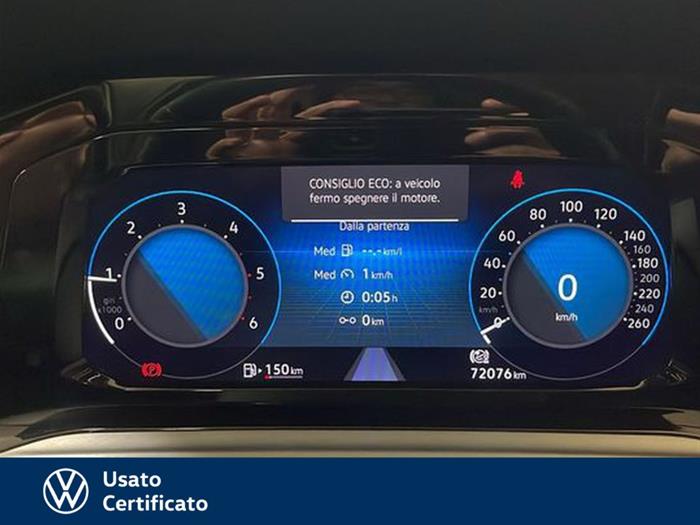 AutoVega - VOLKSWAGEN Golf | ID 39919