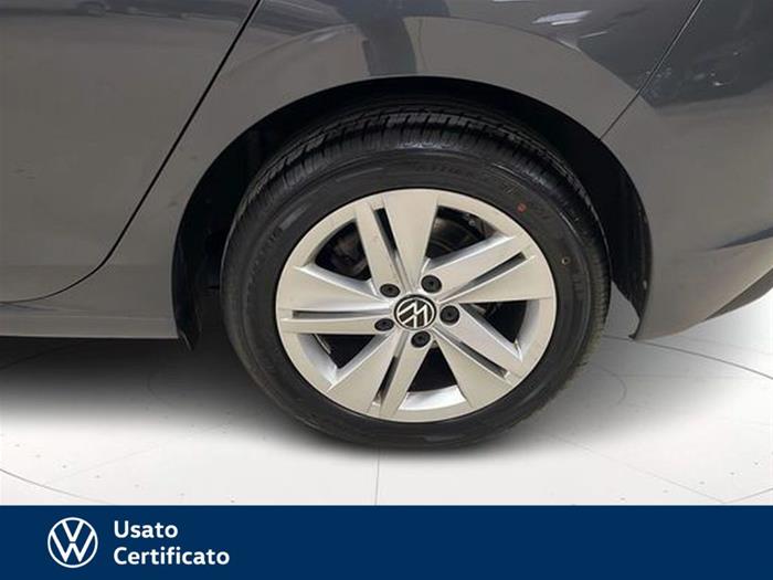 AutoVega - VOLKSWAGEN Golf | ID 39919