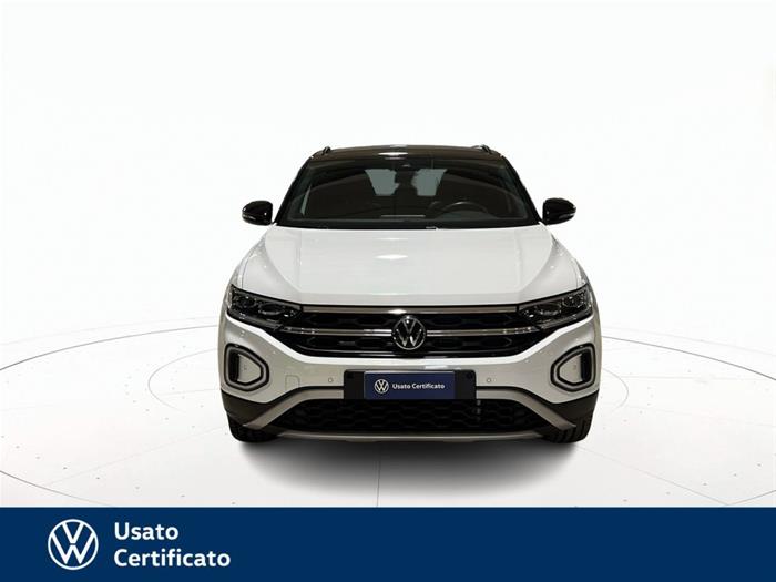 AutoVega - VOLKSWAGEN T-Roc | ID 39938
