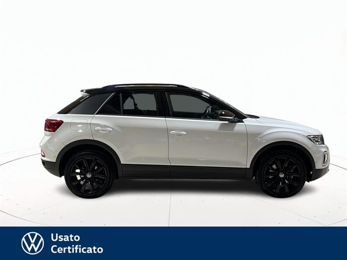 AutoVega - VOLKSWAGEN T-Roc | ID 39938
