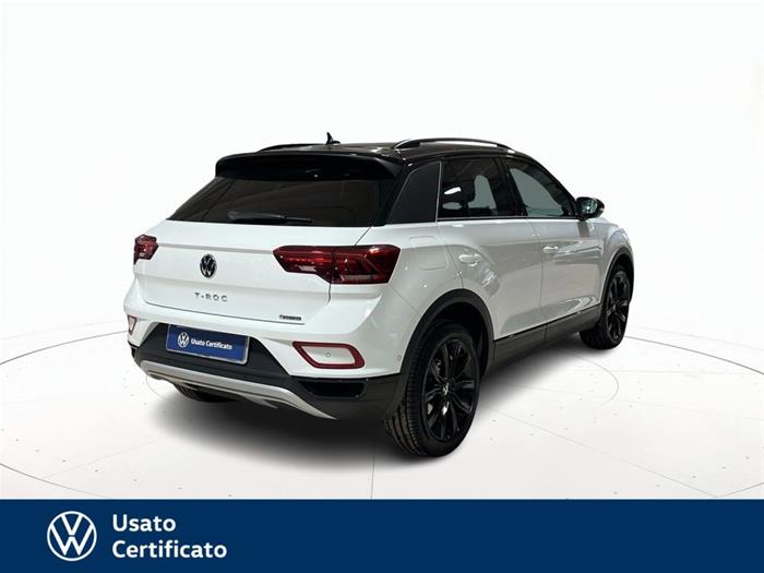 AutoVega - VOLKSWAGEN T-Roc | ID 39938