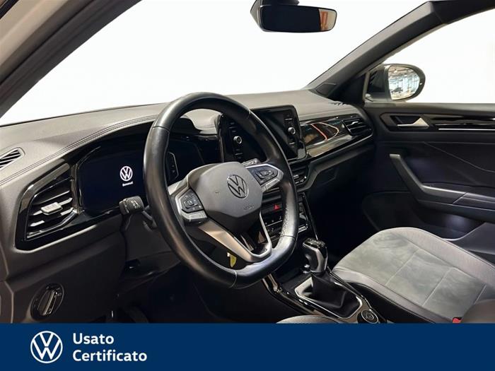 AutoVega - VOLKSWAGEN T-Roc | ID 39938
