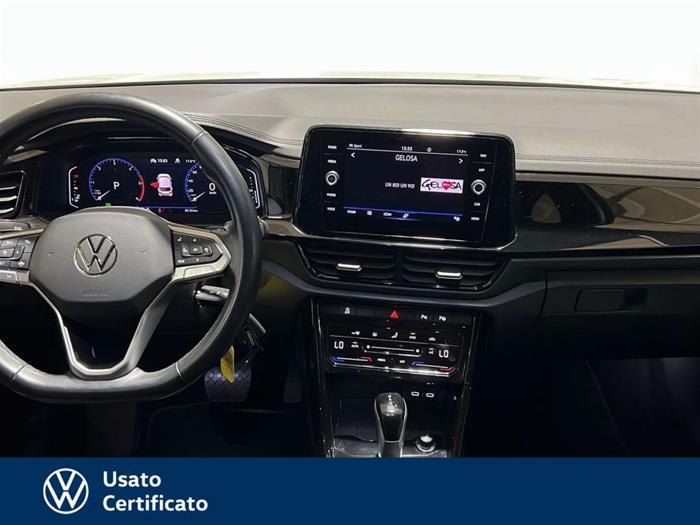 AutoVega - VOLKSWAGEN T-Roc | ID 39938