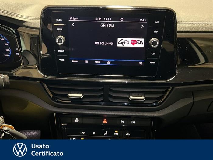 AutoVega - VOLKSWAGEN T-Roc | ID 39938