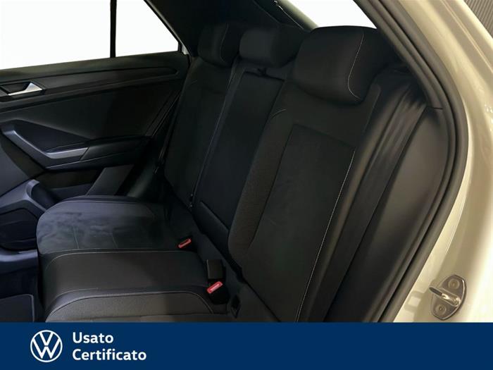 AutoVega - VOLKSWAGEN T-Roc | ID 39938