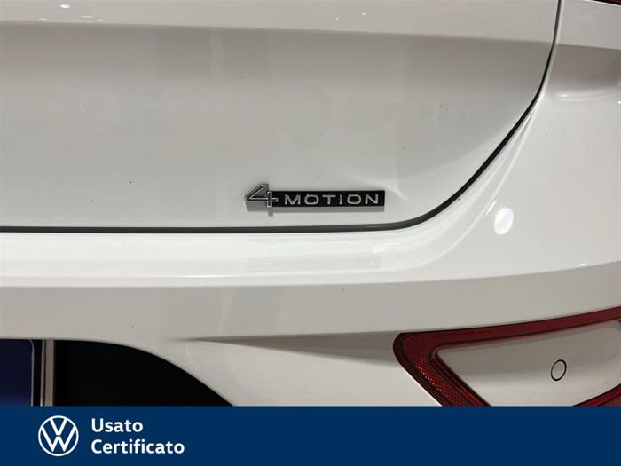 AutoVega - VOLKSWAGEN T-Roc | ID 39938