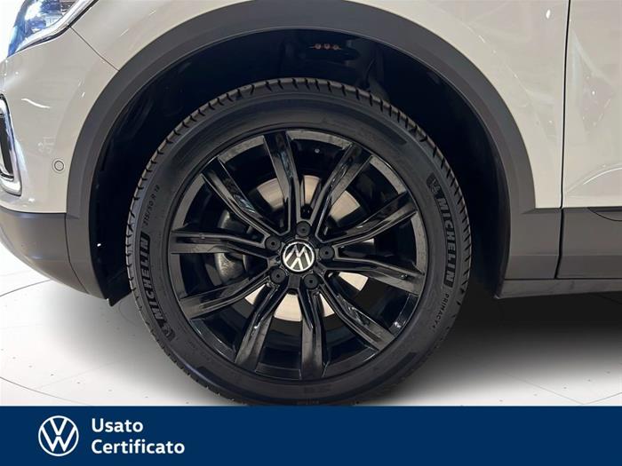 AutoVega - VOLKSWAGEN T-Roc | ID 39938