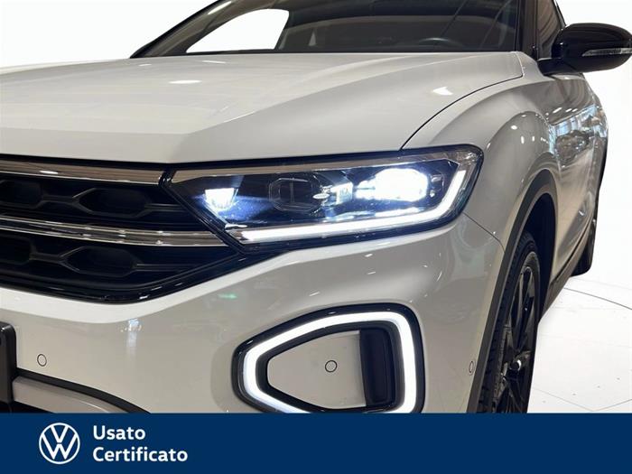 AutoVega - VOLKSWAGEN T-Roc | ID 39938