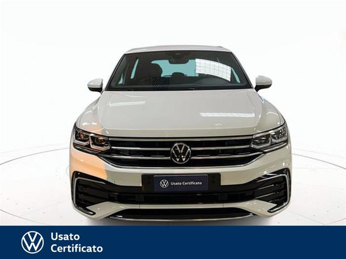 AutoVega - VOLKSWAGEN Tiguan | ID 39942