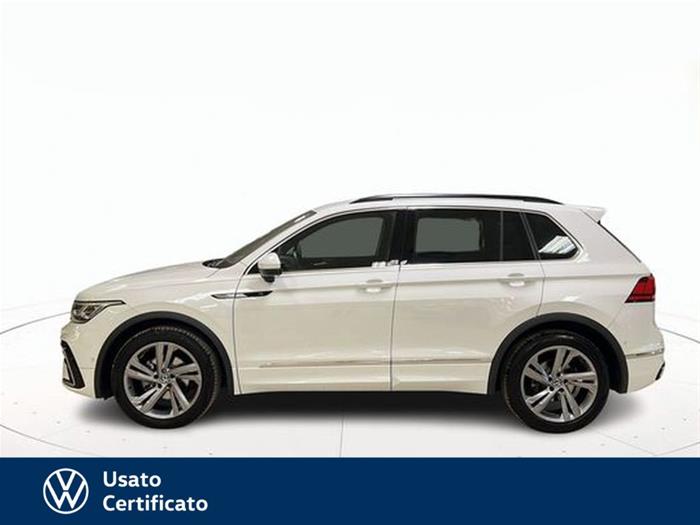 AutoVega - VOLKSWAGEN Tiguan | ID 39942