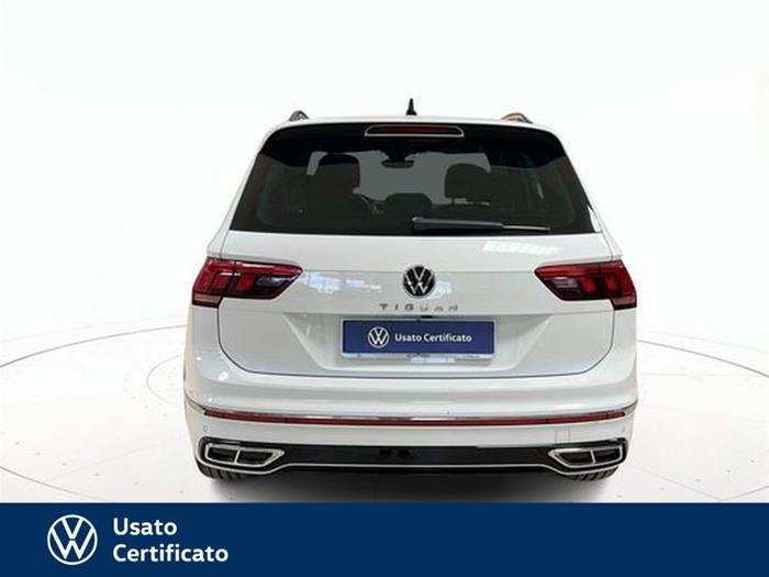AutoVega - VOLKSWAGEN Tiguan | ID 39942