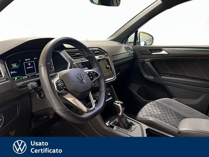 AutoVega - VOLKSWAGEN Tiguan | ID 39942