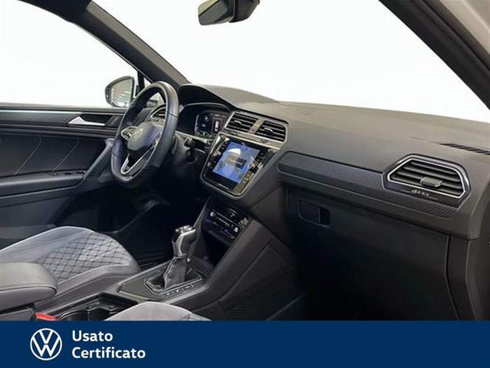 AutoVega - VOLKSWAGEN Tiguan | ID 39942