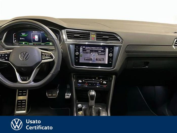 AutoVega - VOLKSWAGEN Tiguan | ID 39942