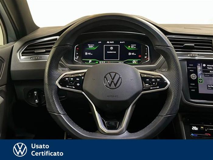 AutoVega - VOLKSWAGEN Tiguan | ID 39942