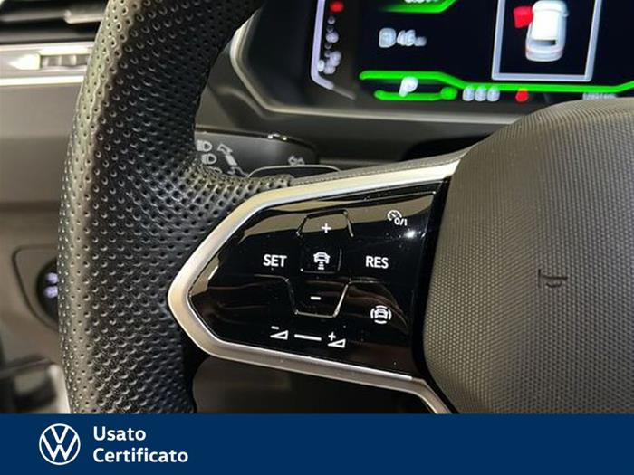 AutoVega - VOLKSWAGEN Tiguan | ID 39942