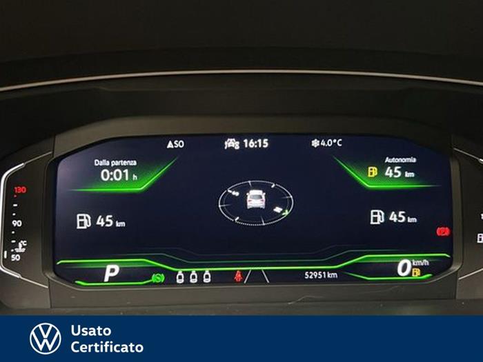 AutoVega - VOLKSWAGEN Tiguan | ID 39942