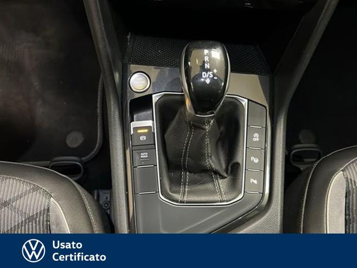 AutoVega - VOLKSWAGEN Tiguan | ID 39942