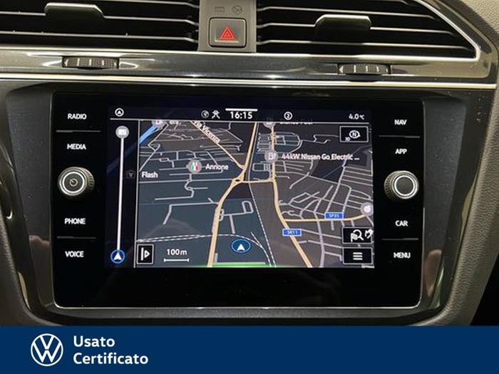 AutoVega - VOLKSWAGEN Tiguan | ID 39942