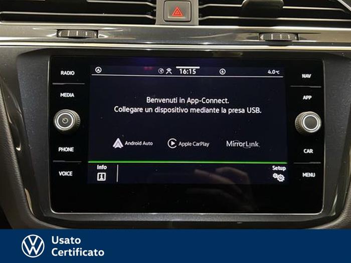 AutoVega - VOLKSWAGEN Tiguan | ID 39942