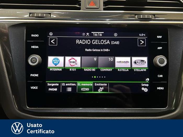 AutoVega - VOLKSWAGEN Tiguan | ID 39942