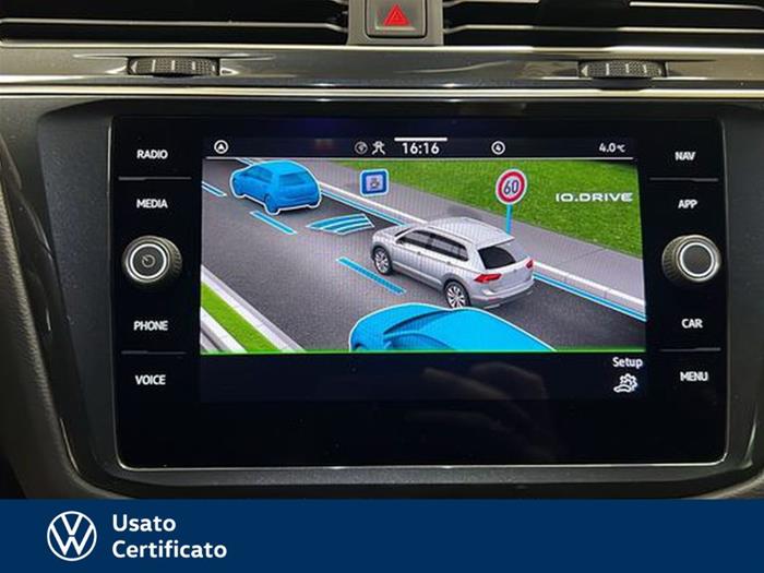 AutoVega - VOLKSWAGEN Tiguan | ID 39942