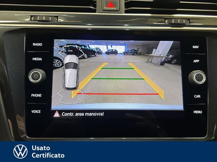 AutoVega - VOLKSWAGEN Tiguan | ID 39942