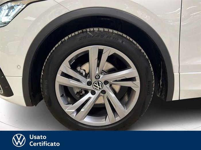 AutoVega - VOLKSWAGEN Tiguan | ID 39942