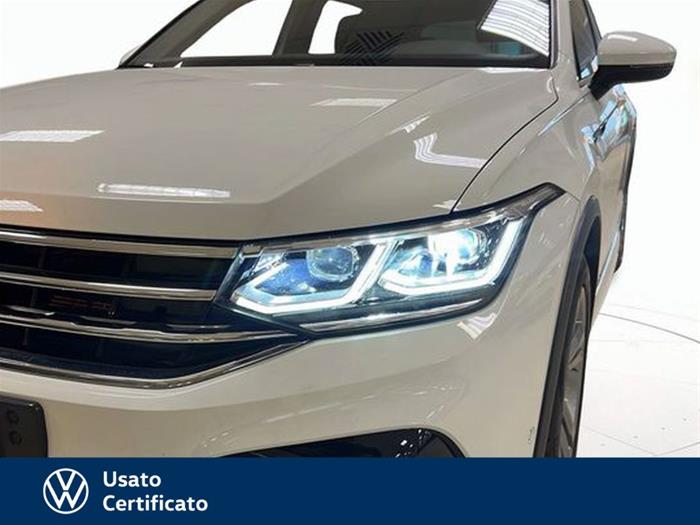 AutoVega - VOLKSWAGEN Tiguan | ID 39942