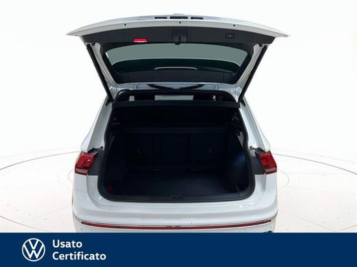 AutoVega - VOLKSWAGEN Tiguan | ID 39942