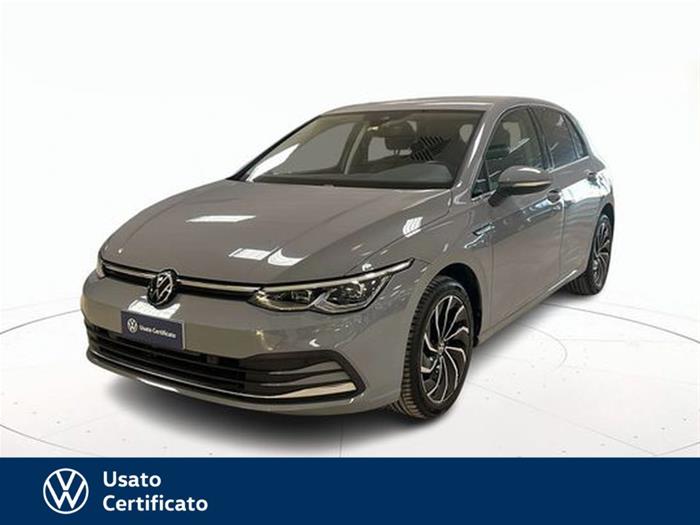 AutoVega - VOLKSWAGEN Golf | ID 39940