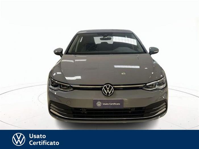 AutoVega - VOLKSWAGEN Golf | ID 39940