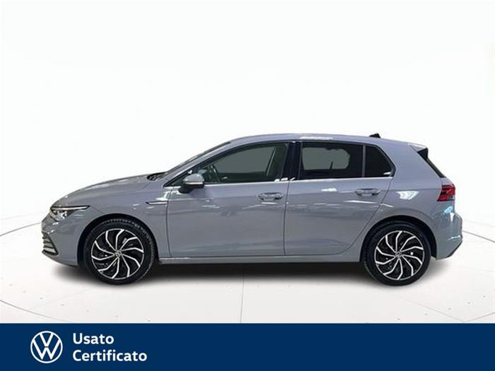 AutoVega - VOLKSWAGEN Golf | ID 39940