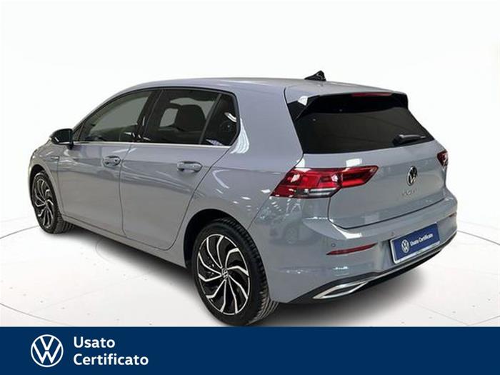AutoVega - VOLKSWAGEN Golf | ID 39940