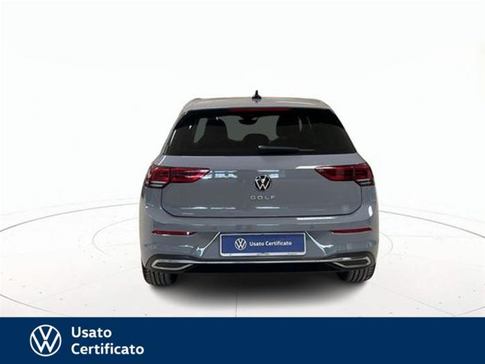 AutoVega - VOLKSWAGEN Golf | ID 39940