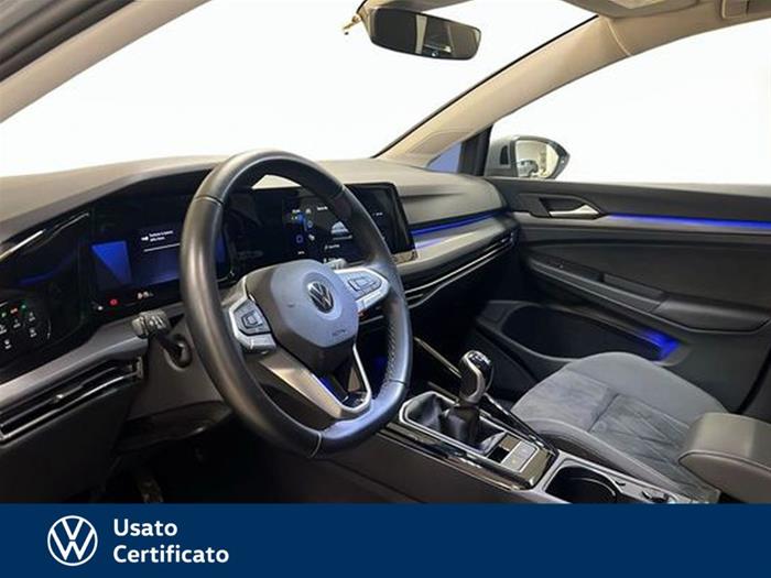 AutoVega - VOLKSWAGEN Golf | ID 39940