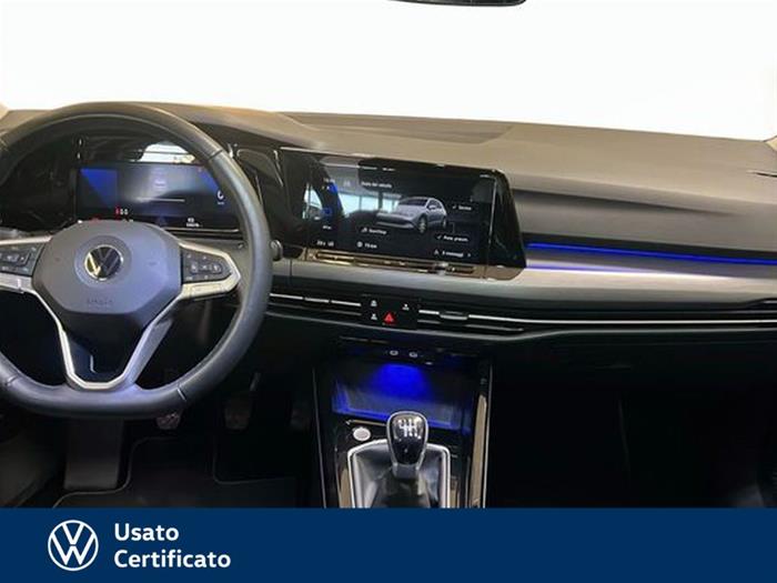 AutoVega - VOLKSWAGEN Golf | ID 39940