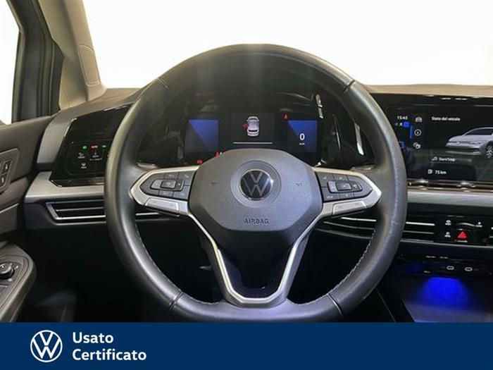 AutoVega - VOLKSWAGEN Golf | ID 39940