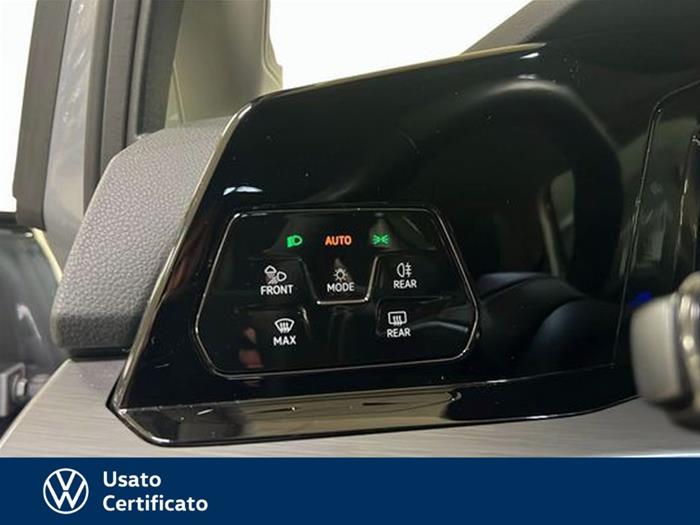 AutoVega - VOLKSWAGEN Golf | ID 39940