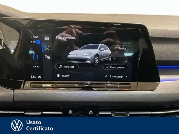 AutoVega - VOLKSWAGEN Golf | ID 39940