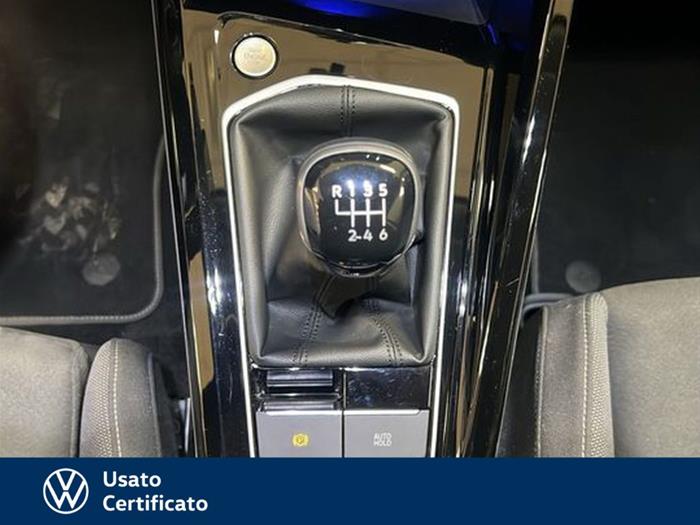 AutoVega - VOLKSWAGEN Golf | ID 39940