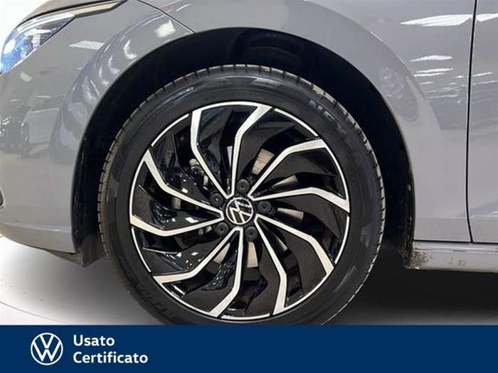 AutoVega - VOLKSWAGEN Golf | ID 39940