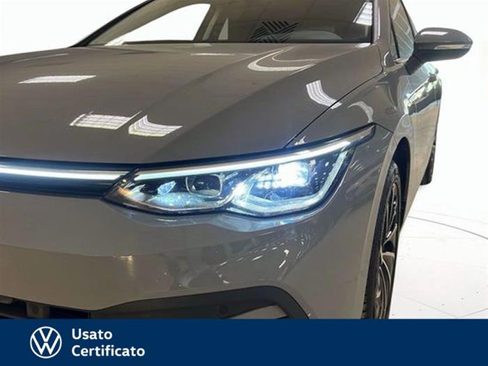 AutoVega - VOLKSWAGEN Golf | ID 39940