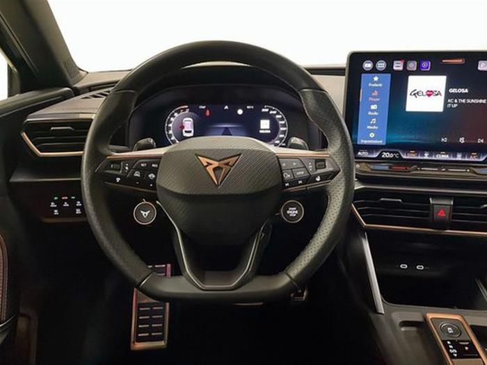 AutoVega - CUPRA Leon | ID 39943