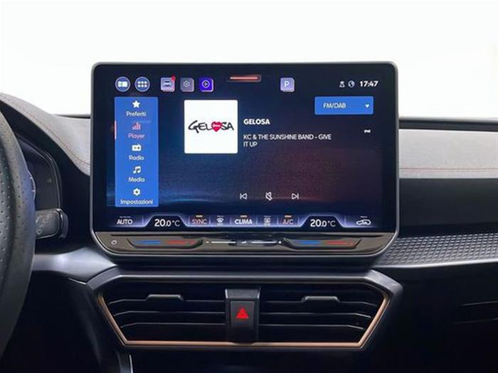 AutoVega - CUPRA Leon | ID 39943