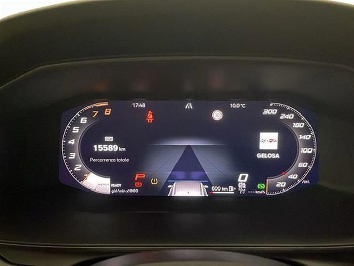 AutoVega - CUPRA Leon | ID 39943