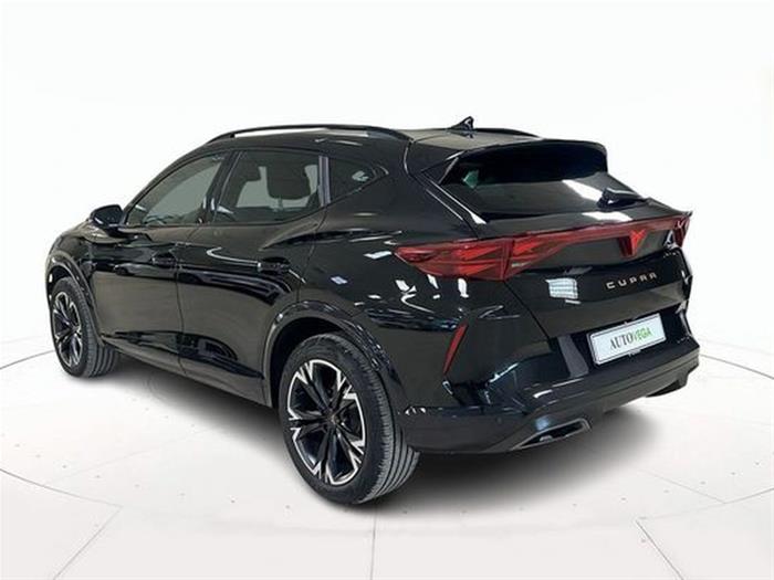 AutoVega - CUPRA Formentor | ID 39939