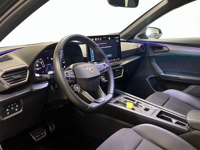 AutoVega - CUPRA Formentor | ID 39939